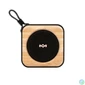 Kép 1/8 - Marley Roots fekete Bluetooth hangszóró