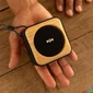 Kép 4/8 - Marley Roots fekete Bluetooth hangszóró