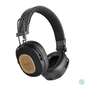 Kép 1/8 - Marley Positive Vibration Riddim Bluetooth  fekete fejhallgató