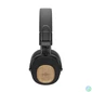 Kép 2/8 - Marley Positive Vibration Riddim Bluetooth  fekete fejhallgató