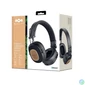 Kép 3/8 - Marley Positive Vibration Riddim Bluetooth  fekete fejhallgató