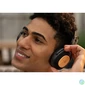 Kép 7/8 - Marley Positive Vibration Riddim Bluetooth  fekete fejhallgató