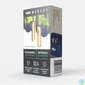 Kép 3/3 - Marley Little Bird True Wireless Bluetooth kék fülhallgató