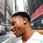 Kép 7/8 - Marley Trenchtown ANC True Wireless Bluetooth krém fülhallgató