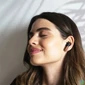 Kép 5/7 - Marley Trenchtown ANC True Wireless Bluetooth fekete fülhallgató