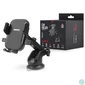 Kép 1/9 - Maxlife TF-0242 Maxlife univerzális műszerfalra/szélvédőre helyezhető/szellőzőrács autós tartó