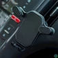 Kép 4/6 - Maxlife TF-0244 Maxlife univerzális szellőzőrácsba illeszthető autós tartó