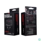 Kép 2/4 - Maxlife TF-0020 5V/3,1A Bluetooth/2xUSB/microSD fekete szivargyújtó töltő