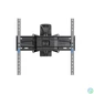 Kép 4/7 - Meliconi SlimStyle Plus 400SDR Fast Block 40"- 82" fali TV konzol