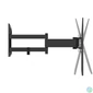 Kép 6/7 - Meliconi SlimStyle Plus 400SDR Fast Block 40"- 82" fali TV konzol