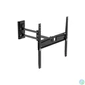 Kép 1/9 - Meliconi Flatstyle FDR 400 Fast Block 40"- 65" fali TV konzol