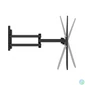 Kép 5/9 - Meliconi Flatstyle FDR 400 Fast Block 40"- 65" fali TV konzol