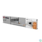 Kép 7/7 - Meliconi Flatstyle FS600 DW 50"-86" fix fali TV konzol