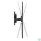 Kép 3/8 - Meliconi Flatstyle FTR400 DW 40"-65" dönthető fali TV konzol