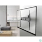 Kép 6/8 - Meliconi Flatstyle FTR400 DW 40"-65" dönthető fali TV konzol
