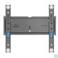 Kép 1/5 - Meliconi Slimstyle Plus 200S DW 14"-45" fix fali TV konzol