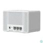Kép 2/2 - MERCUSYS Halo H25BE(2-pack) BE3600 teljes otthoni mesh Wi-Fi 7 rendszer - R