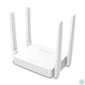 Kép 2/4 - Mercusys AC10 AC1200 vezeték nélküli kétsávos router