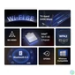 Kép 2/4 - Mercusys MA86XE AXE5400 Wi-Fi 6E Bluetooth 5.2 PCIe fekete adapter