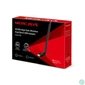 Kép 5/5 - Mercusys MU6H AC650 High Gain vezeték nélküli Dual Band fekete USB adapter