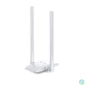 Kép 1/4 - Mercusys MW300UH 300Mbps nagy nyereségű vezeték nélküli USB adapter