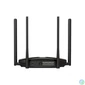 Kép 4/6 - MERCUSYS MB235-4G 4G+ Cat6 AC1200 vezeték nélküli kétsávos gigabites router