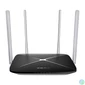 Kép 1/6 - MERCUSYS MB135-4G AC1200 vezeték nélküli kétsávos 4G LTE router