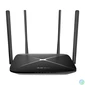 Kép 3/6 - MERCUSYS MB115-4G 4 antennás - fekete 300Mbps vezeték nélküli N 4G LTE router
