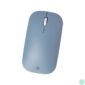 Kép 2/4 - Microsoft Modern Mobile Mouse Bluetooth pasztelkék vezeték nélküli egér