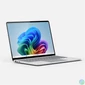 Kép 3/7 - Microsoft Surface 7 Copilot+ PC 13,8"Touch/Snapdragon X Plus 10 Mag/16GB/256GB/Int.VGA/Win11/platina laptop