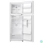 Kép 2/4 - Midea MDRT489MTE01 fehér, felülfagyasztós, Hűtő:254L, Fagyasztó:84L, No frost hűtőszekrény