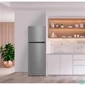 Kép 3/4 - Midea MDRT489MTE01 fehér, felülfagyasztós, Hűtő:254L, Fagyasztó:84L, No frost hűtőszekrény