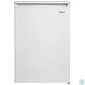 Kép 1/6 - Midea MDRD168FGE01 fehér, egyajtós, Hűtő:97L, Fagyasztó:16L, hűtőszekrény