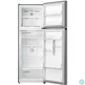 Kép 2/3 - Midea MDRT489MTE46, felülfagyasztós, Hűtő:254L, Fagyasztó:84L, No frost hűtőszekrény