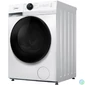 Kép 4/6 - Midea MF200W70WB/W-HU fehér, elöltöltős, max.1400ford., 7 kg, mosógép
