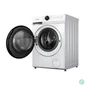 Kép 6/6 - Midea MF200W70WB/W-HU fehér, elöltöltős, max.1400ford., 7 kg, mosógép