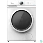 Kép 1/2 - Midea MF100W70/W-HU fehér, elöltöltős, keskeny, max.1200ford., 7 kg, mosógép