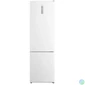 Kép 1/6 - Midea MDRB489FGE01OE fehér, alulfagyasztós, Hűtő: 247L, Fagyasztó:83L, No frost hűtőszekrény