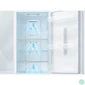 Kép 5/6 - Midea MDRB489FGE01OE fehér, alulfagyasztós, Hűtő: 247L, Fagyasztó:83L, No frost hűtőszekrény