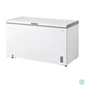 Kép 3/5 - Midea MDRC564FZE01 fehér, Fagyasztó:418L, No frost fagyasztóláda