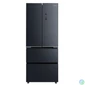 Kép 1/22 - Midea MDRF600BIE70 inox, négyajtós, Hűtő:276L, Fagyasztó:159L, No frost hűtőszekrény