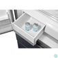 Kép 16/22 - Midea MDRF600BIE70 inox, négyajtós, Hűtő:276L, Fagyasztó:159L, No frost hűtőszekrény