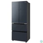 Kép 7/22 - Midea MDRF600BIE70 inox, négyajtós, Hűtő:276L, Fagyasztó:159L, No frost hűtőszekrény