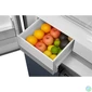 Kép 13/18 - Midea MDRM587BIE70 inox, négyajtós, Hűtő:276L, Fagyasztó:150L, No frost hűtőszekrény
