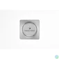 Kép 17/18 - Midea MDRM587BIE70 inox, négyajtós, Hűtő:276L, Fagyasztó:150L, No frost hűtőszekrény