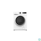 Kép 1/13 - Midea MF110W60/W-HR fehér,elöltöltős, max.1000ford., 6kg, mosógép