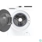 Kép 6/13 - Midea MF110W60/W-HR fehér,elöltöltős, max.1000ford., 6kg, mosógép