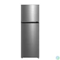Kép 1/5 - Midea MDRT385MTE46 inox, felülfagyasztós, Hűtő:206L, Fagyasztó:60L, No frost hűtőszekrény