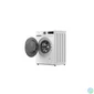 Kép 4/13 - Midea MF110W70/W-HR fehér, elöltöltős, max.1200ford., 7kg, mosógép