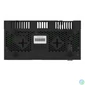 Kép 1/2 - MikroTik RB4011iGS+RM 10port GbE LAN/WAN 1xSFP+ Smart router